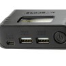 18650 Charger and Powerbank F4 - NITECORE