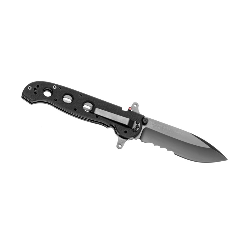 Special Forces M21-14SFG Folding Knife - CRKT