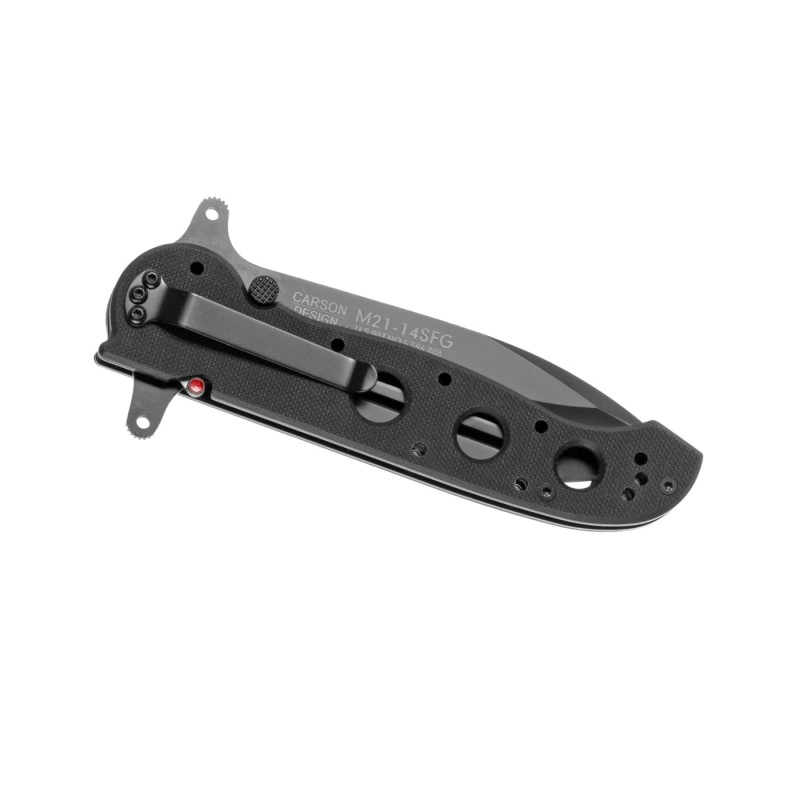 Coltello Pieghevole Special Forces M21-14SFG - CRKT