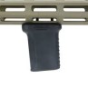 M-LOK Short Vertical Grip - G&G
