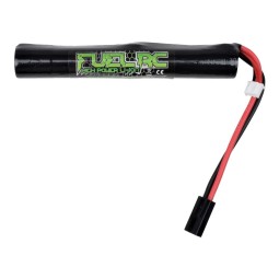 Batteria Li-Ion 7.4v 2000mAh 150c - FUEL