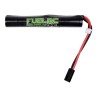 Batteria Li-Ion 7.4v 2000mAh 150c - FUEL