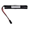 Batteria Li-Ion 7.4v 2000mAh 150c - FUEL