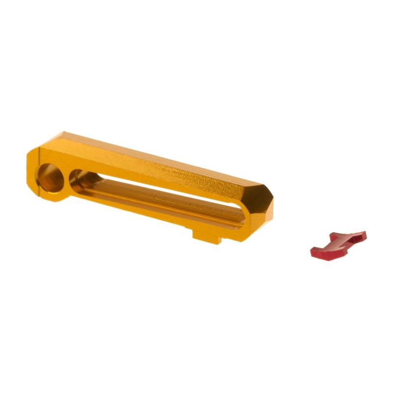 Hop-Up Adjustment Arm for VSR-10 Series with I-Key - Maple Leaf