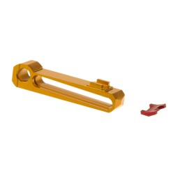 Braccetto regolazione hop up serie VSR-10 con I key - Maple Leaf