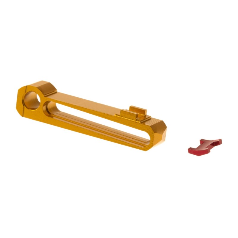 Hop-Up Adjustment Arm for VSR-10 Series with I-Key - Maple Leaf