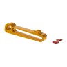 Braccetto regolazione hop up serie VSR-10 con I key - Maple Leaf