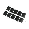 Set 10 Copri RIS stile TDI in gomma - Element