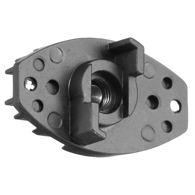 Tappo vano motore per serie MP5 - ICS