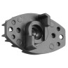Motor Base Plate for MP5 Series - ICS