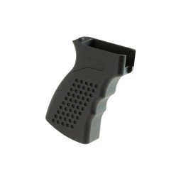 Zenitco ZRK-3 Style Aluminum Motor Grip - LCT