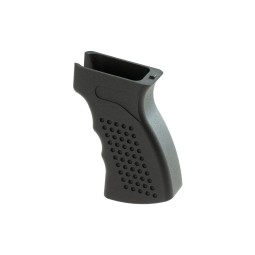 Zenitco ZRK-3 Style Aluminum Motor Grip - LCT