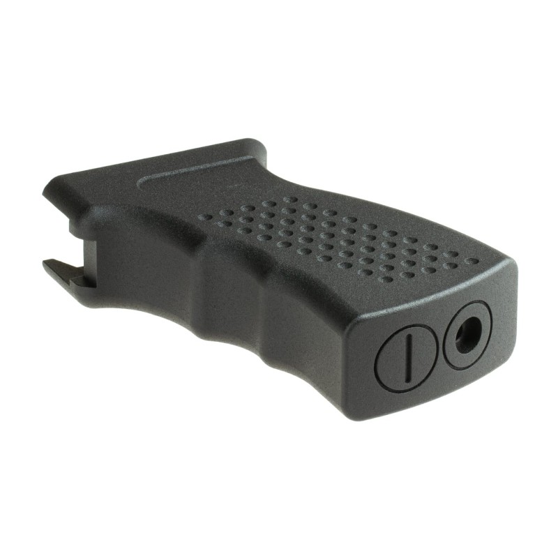 Impugnatura motore stile Zenitco ZRK-3 in alluminio- LCT