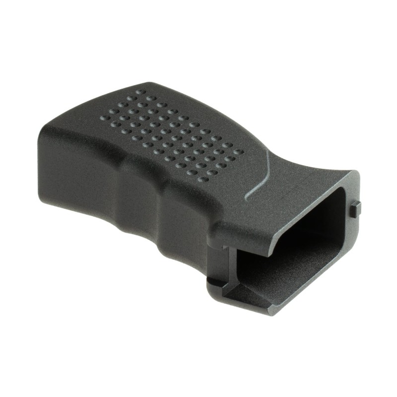 Zenitco ZRK-3 Style Aluminum Motor Grip - LCT