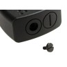Zenitco ZRK-3 Style Aluminum Motor Grip - LCT