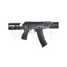 Zenitco ZRK-3 Style Aluminum Motor Grip - LCT