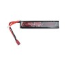 Batteria LiPo 11.1v 1300mAh 20c SINGOLA-DEANS - FUEL RC