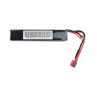 Batteria LiPo 11.1v 1300mAh 20c SINGOLA-DEANS - FUEL RC