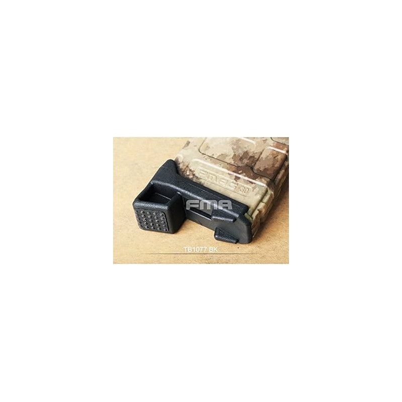 x3 Baseplate maggiorati MAGPOD per caricatore P-MAG e EPM - FMA