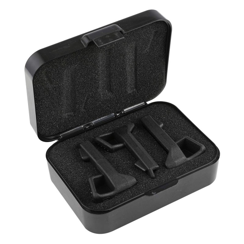 x3 Baseplate maggiorati MAGPOD per caricatore P-MAG e EPM - FMA