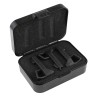 x3 Baseplate maggiorati MAGPOD per caricatore P-MAG e EPM - FMA