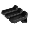 x3 Baseplate maggiorati MAGPOD per caricatore P-MAG e EPM - FMA