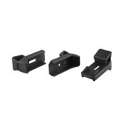 x3 Enlarged MAGPOD Baseplates for P-MAG and EPM Magazines - FMA