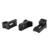 x3 Baseplate maggiorati MAGPOD per caricatore P-MAG e EPM - FMA