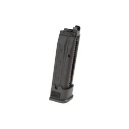 Caricatore per P320 M17® 21bb Green Gas - VFC-Sig Air