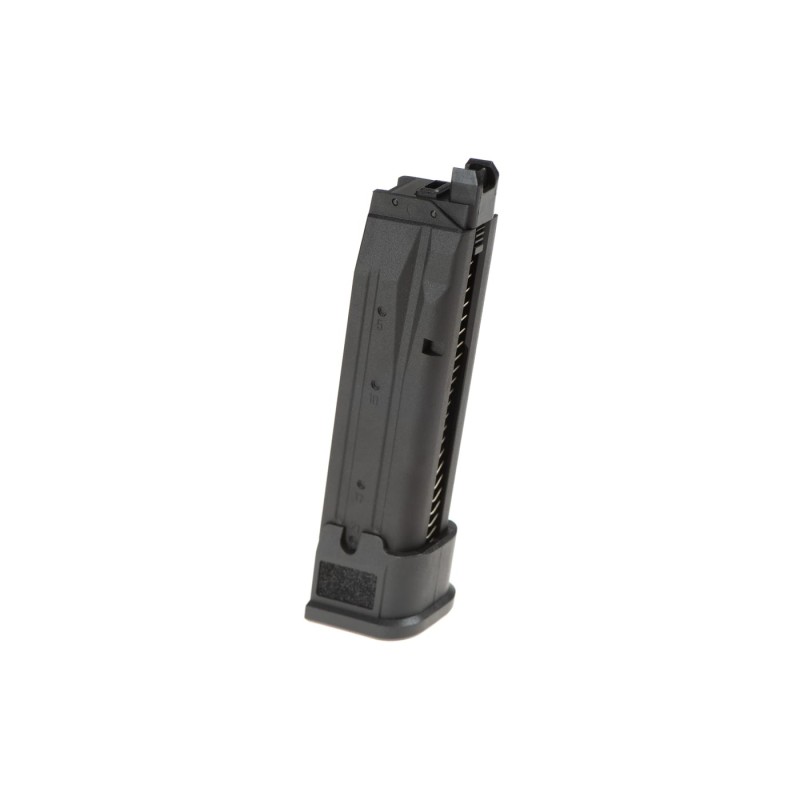 Magazine for P320 M17® 21rd Green Gas - VFC-Sig Air