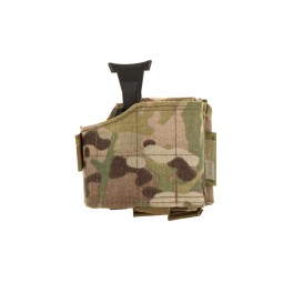 UNIVERSAL MOLLE Holster - WARRIOR A. S.