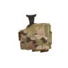 UNIVERSAL MOLLE Holster - WARRIOR A. S.