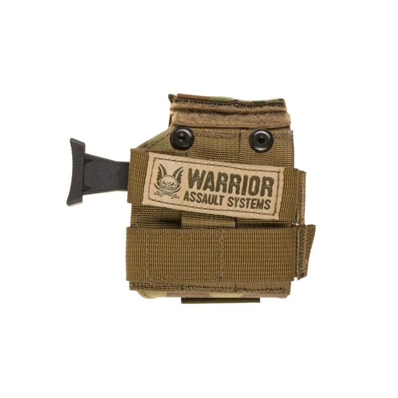 Fondina UNIVERSALE attacco molle  - WARRIOR A. S.