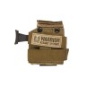 Fondina UNIVERSALE attacco molle  - WARRIOR A. S.