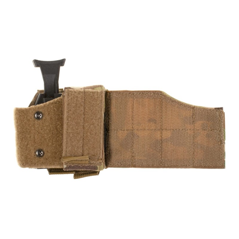 UNIVERSAL MOLLE Holster - WARRIOR A. S.