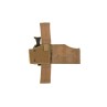 UNIVERSAL MOLLE Holster - WARRIOR A. S.