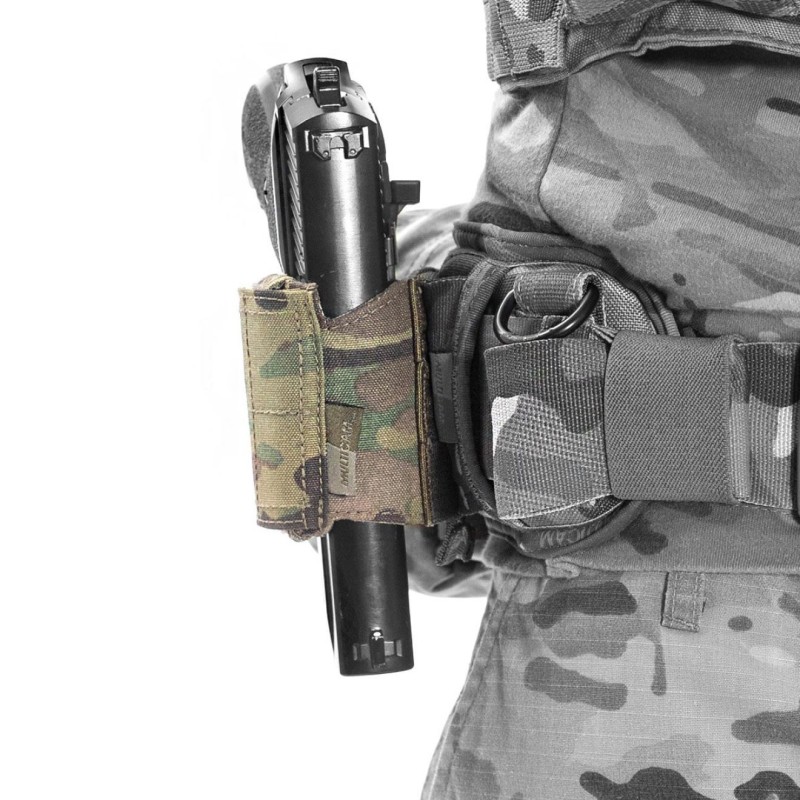 UNIVERSAL MOLLE Holster - WARRIOR A. S.