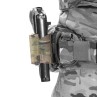 UNIVERSAL MOLLE Holster - WARRIOR A. S.