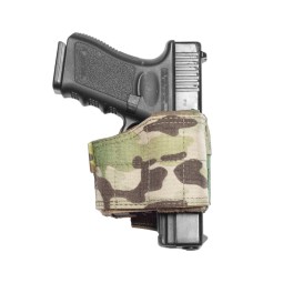 Fondina UNIVERSALE attacco molle  - WARRIOR A. S.