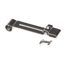 STEEL Hop-Up Adjustment Lever for VSR-10 series with I-Key - Maple Leaf