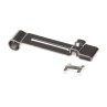 Braccetto in ACCIAIO regolazione  hop up serie VSR-10 con I key - Maple Leaf