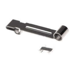 STEEL Hop-Up Adjustment Lever for VSR-10 series with I-Key - Maple Leaf