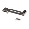 Braccetto in ACCIAIO regolazione  hop up serie VSR-10 con I key - Maple Leaf