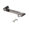 STEEL Hop-Up Adjustment Lever for VSR-10 series with I-Key - Maple Leaf