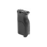 Impugnatura frontale ANGLED VERTICAL con passa cavi M-LOK - Strike Industries®