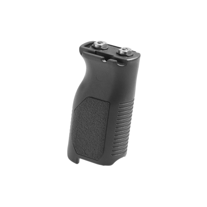 Impugnatura frontale ANGLED VERTICAL con passa cavi M-LOK - Strike Industries®