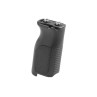 Impugnatura frontale ANGLED VERTICAL con passa cavi M-LOK - Strike Industries®