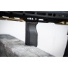 Impugnatura frontale ANGLED VERTICAL con passa cavi M-LOK - Strike Industries®