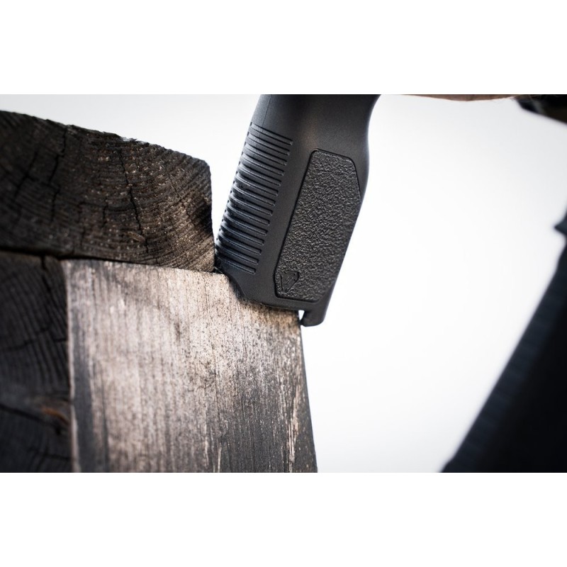 Impugnatura frontale ANGLED VERTICAL con passa cavi M-LOK - Strike Industries®