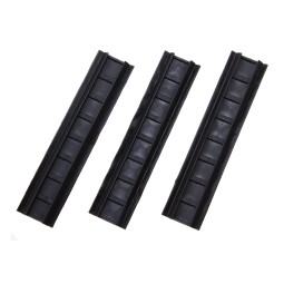 Set of 3 MGP Style RIS Covers in Polymer - Element